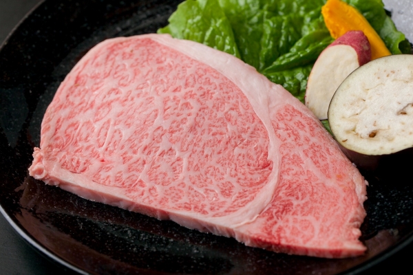 ロース
